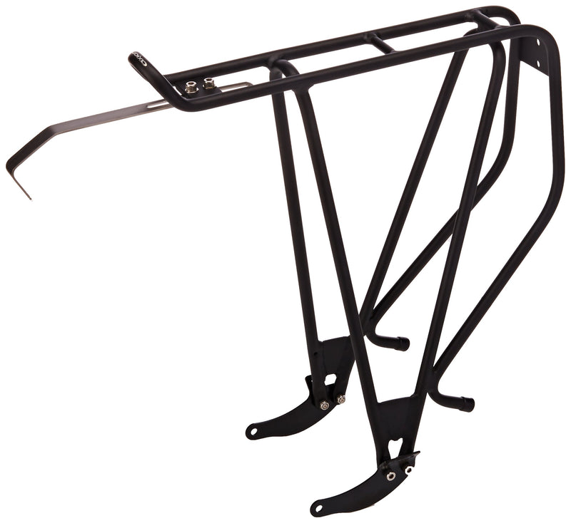 Load image into Gallery viewer, Axiom DLX Streamliner Road Cycle Rack, Black - RACKTRENDZ
