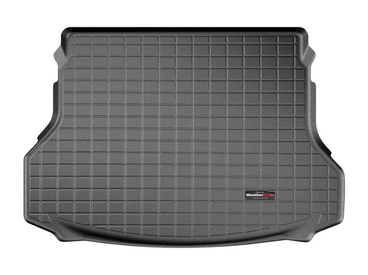 WeatherTech Cargo Liner for 2014-2020 Nissan Rogue, Black