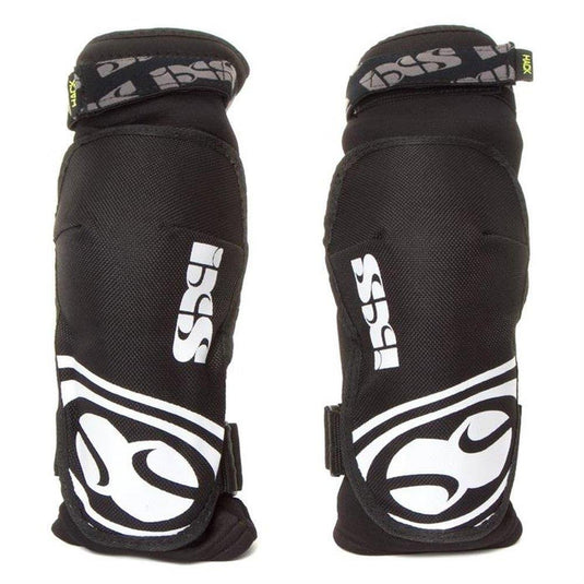 IXS HACK Evo Elbow Pads - RACKTRENDZ