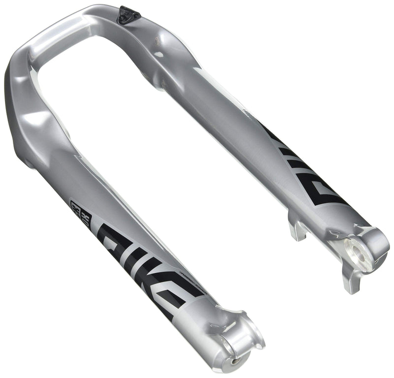 Chargez l&#39;image dans la visionneuse de la galerie, Rockshox Unisex Adult Leg Pike Bicycle Fork, Silver, 1 Size - RACKTRENDZ
