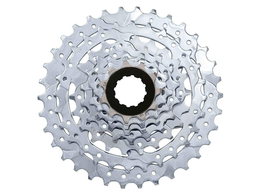 Sunrace CS-M40 Cassette Fh Cass Csm40 11-34 Ucp 7s - RACKTRENDZ