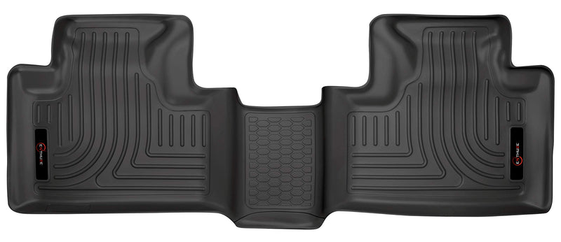 Load image into Gallery viewer, Enthuze Floor Liners for 2016-2021 Dodge Durango &amp; Jeep Grand Cherokee
