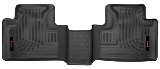 Enthuze Floor Liners for 2016-2021 Dodge Durango & Jeep Grand Cherokee