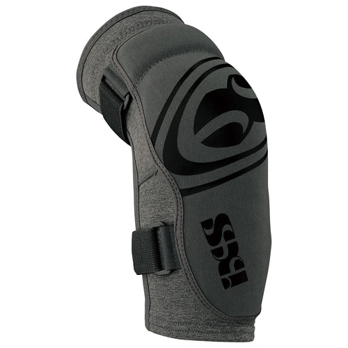 ixs Carve EVO+ Elbow Guard Grey XXL (482-510-6614-009-XXL) - RACKTRENDZ