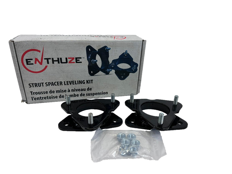 Load image into Gallery viewer, 07-23 GM SILVERADO/SIERRA/SUV 2WD/4WD 2
