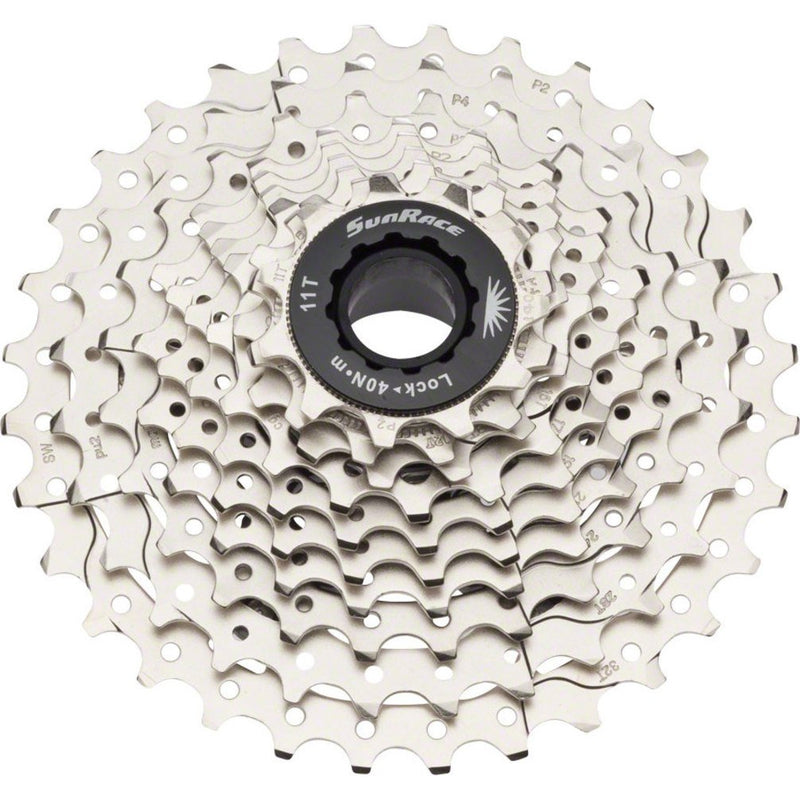 Chargez l&#39;image dans la visionneuse de la galerie, SunRace RS1 10-Speed 11-32T Cassette - RACKTRENDZ
