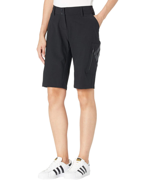 adidas 5.10 Brand of The Brave Shorts Black LG (US 12-14) R - RACKTRENDZ