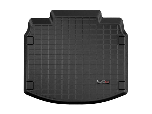 WeatherTech Cargo Liner for 2018-2020 Audi A5/S5 - Black