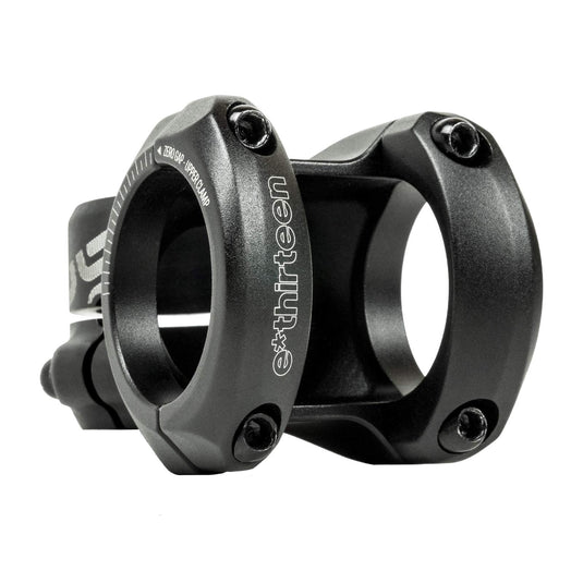 ethirteen Components Base 35 Stem Black, 40mm - RACKTRENDZ