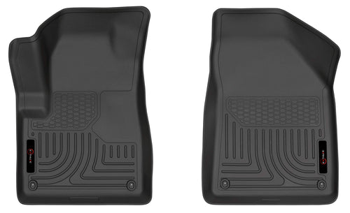 Custom Fit Floor Liners for RAM Trucks (02-23)
