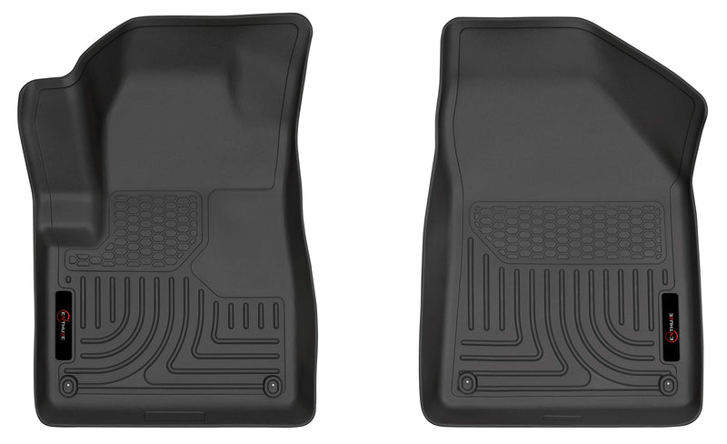 Load image into Gallery viewer, Custom Fit Floor Liners for RAM Trucks (02-23)
