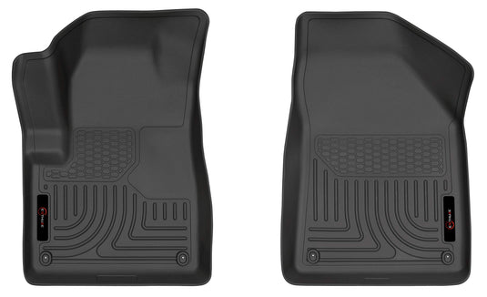 Custom Fit Floor Liners for RAM Trucks (02-23)