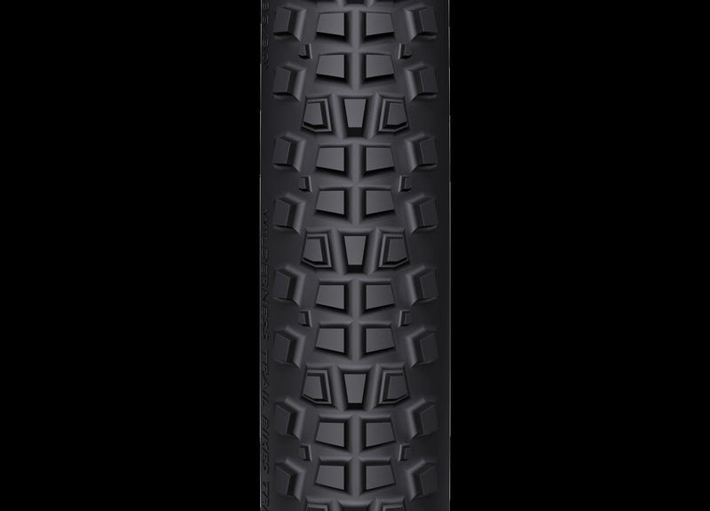 Load image into Gallery viewer, WTB Cross Boss 700 x 35 TCS - Tubless Compatible Systme Tires, Tan Wall - RACKTRENDZ
