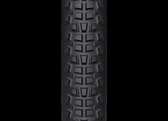 WTB Cross Boss 700 x 35 TCS - Tubless Compatible Systme Tires, Tan Wall - RACKTRENDZ