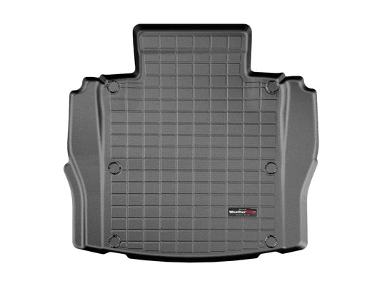 WeatherTech Cargo Liner for 2015-2022 BMW 2-Series, Black