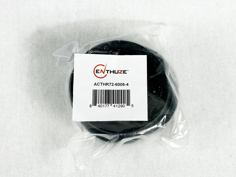Chargez l'image dans la visionneuse de la galerie, Enthuze Hub Ring, 72.6mm Outer Diameter, 60.1mm Inner Diameter
