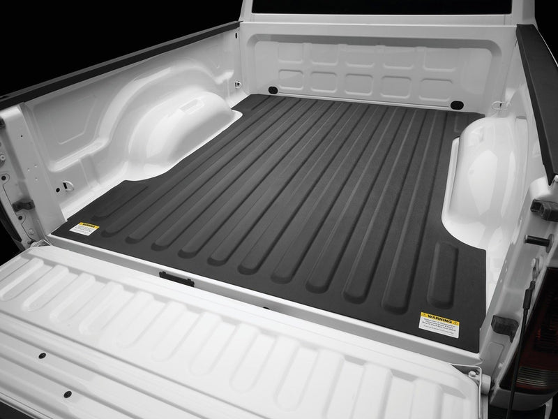 Load image into Gallery viewer, WeatherTech UnderLiner Mat for (32U6706) Black
