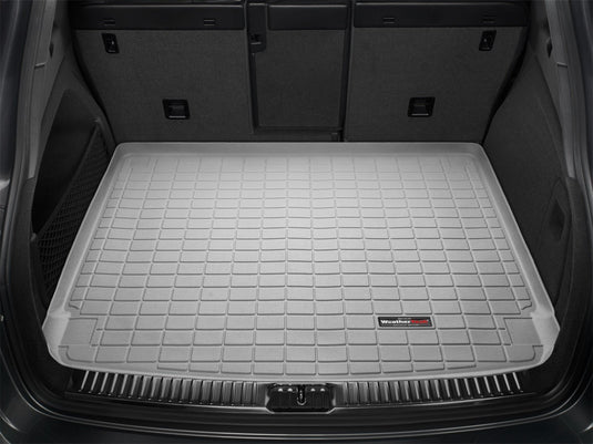 WeatherTech Custom Fit Cargo Liners for Ford Expedition, Black
