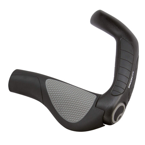 Ergon GP5 Grips, Large - RACKTRENDZ