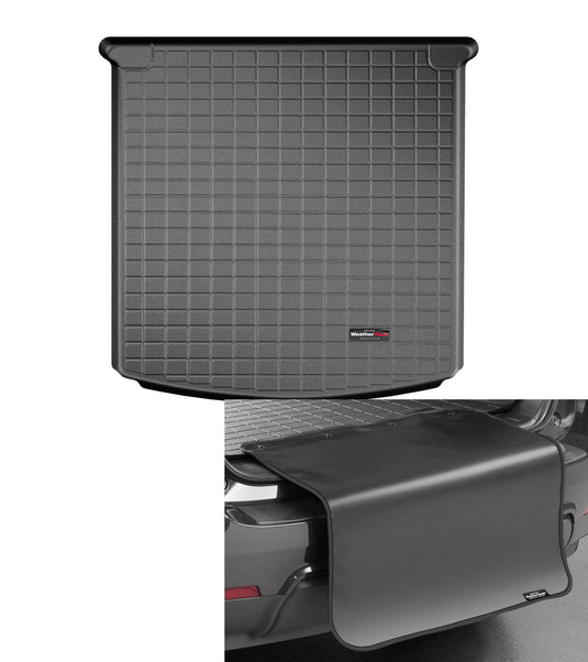 WEATHERTECH 40816SK Cargo Area Liner