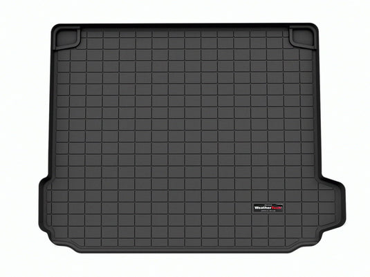 WeatherTech CargoLiner for 2021-2022 BMW X5 45e - Black