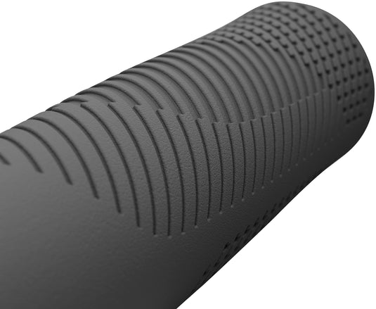 Ergon GXR Grip, Large, Black - RACKTRENDZ