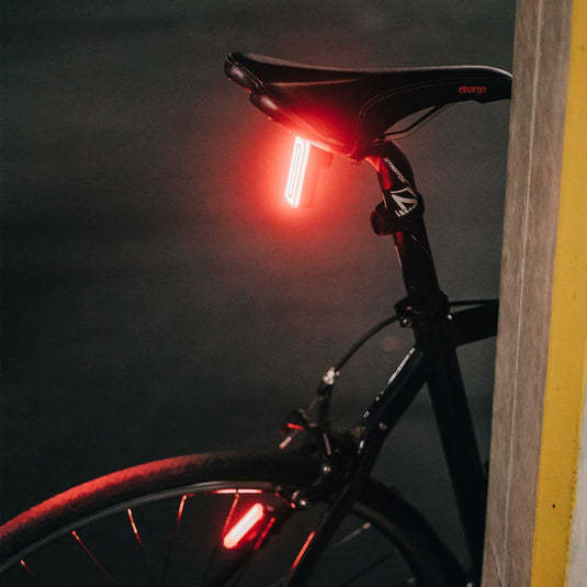 Magicshine Rear Light for Bicycle and Cycling, SEEMEE 100 - RACKTRENDZ