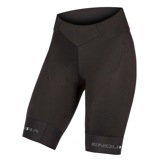 Endura Women's FS260 Waist Road Cycling Short Black, Large, Black, Large - RACKTRENDZ