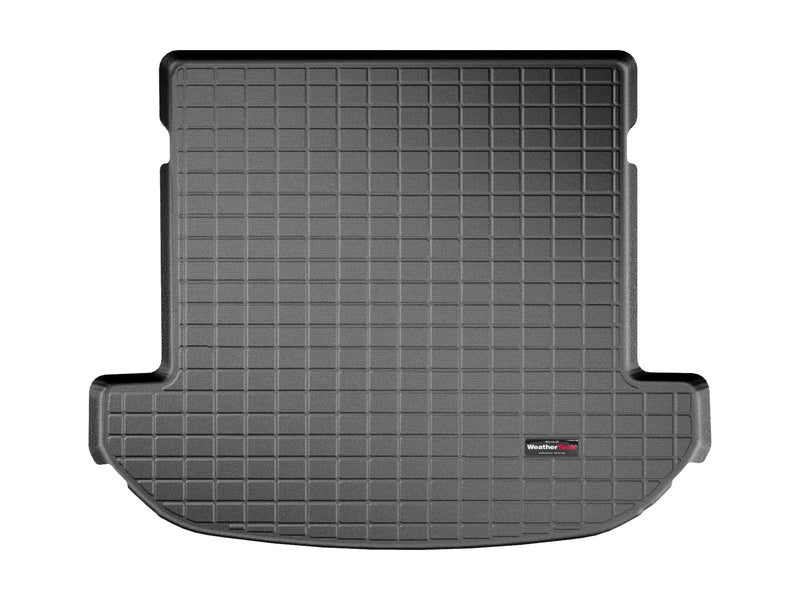 Load image into Gallery viewer, WeatherTech Cargo Liner for 2016-2020 Kia Sorento, Black
