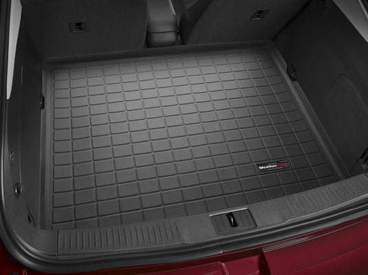 WeatherTech (40622) Cargo Liner, Black