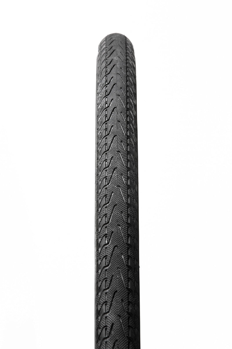 Load image into Gallery viewer, Panaracer Pasela Tire with Wire Bead, 700 x 35C, Gumwall - RACKTRENDZ
