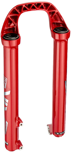 Rockshox Leg Lyrik Ultimate Unisex Adult Bicycle Fork, Red, 1 Size - RACKTRENDZ