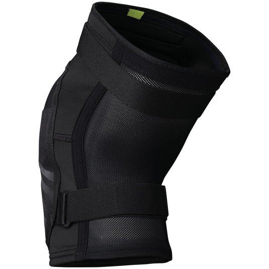 IXS Hack EVO+ elbow guards (Black, XL) - RACKTRENDZ