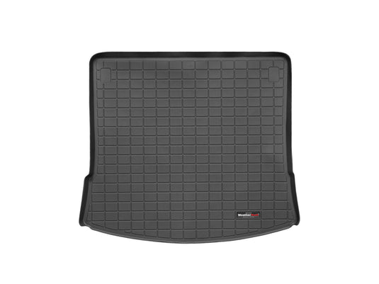 WeatherTech CargoLiner for 2008-2017 Mazda Mazda5-2nd Row - Black
