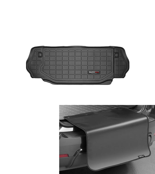 WeatherTech 40495SK Cargo Liner