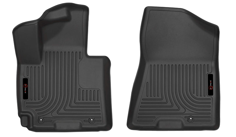Load image into Gallery viewer, Enthuze Floor Liners for 2016-2018 Hyundai Tucson
