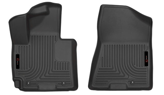 Enthuze Floor Liners for 2016-2018 Hyundai Tucson