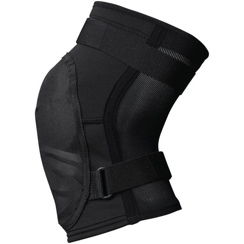 Load image into Gallery viewer, IXS Hack EVO+ elbow guards (Black, XL) - RACKTRENDZ
