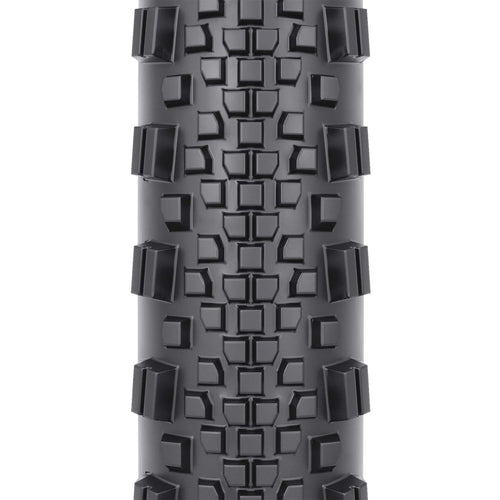 WTB Raddler 700 x 44c Light/Fast Rolling TCS Tire, Black (W010-0827) - RACKTRENDZ