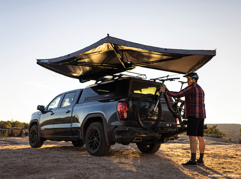 Load image into Gallery viewer, Yakima MajorShady 270 LH Vehicle Roof Mounted Awning Rugged Vinyl Travel Cover
