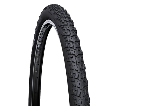 WTB Nano Comp Tire, 700x40c, Black - RACKTRENDZ