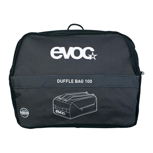 Duffle Bag