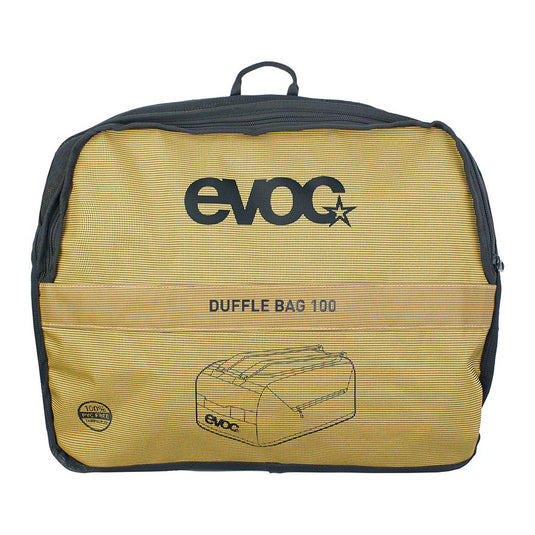 Duffle Bag