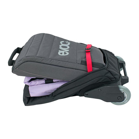 EVOC, Ski Roller, Snow Gear Bag, 95L, Multicolor, XL – RACKTRENDZ