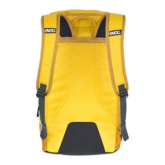 EVOC, Mission, 22L, Backpack, Black – RACKTRENDZ