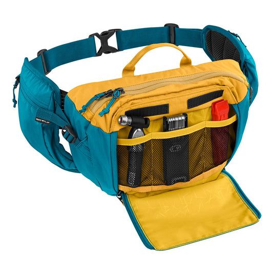 Hip Pack 3L + 1.5L Bladder