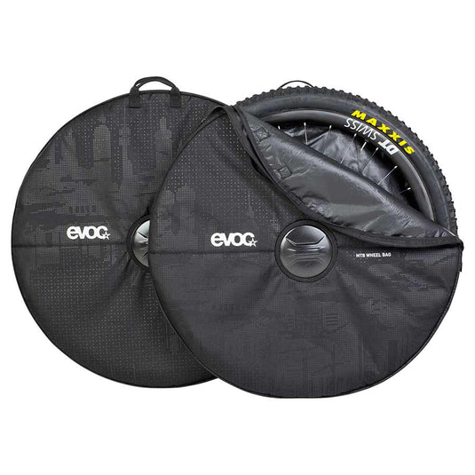 MTB Wheel Bags