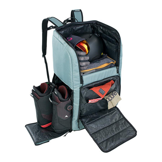 Gear Backpack