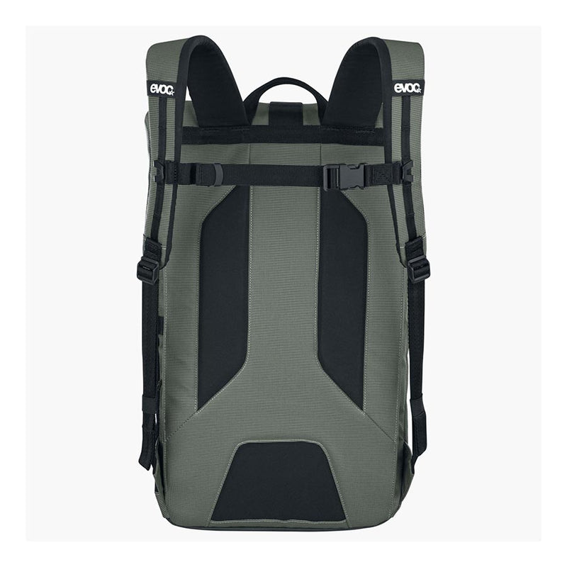 Chargez l&#39;image dans la visionneuse de la galerie, Duffle Backpack 26
