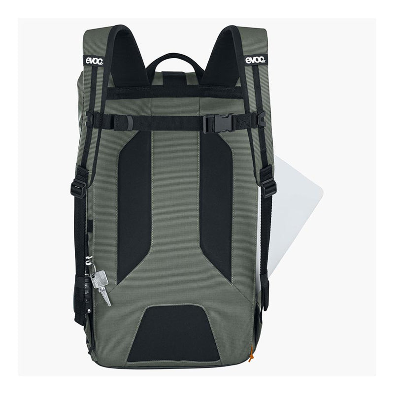 Chargez l&#39;image dans la visionneuse de la galerie, Duffle Backpack 26
